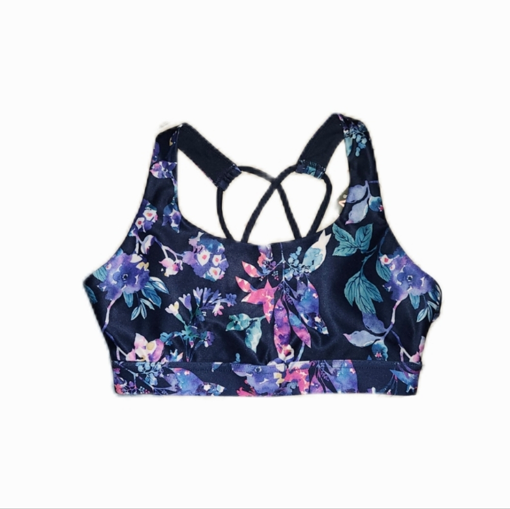 PBX Pro 2pc Floral Yoga Outfit - Picture 3 of 5